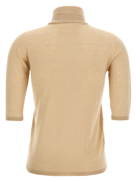 'Cecina' turtleneck sweater
