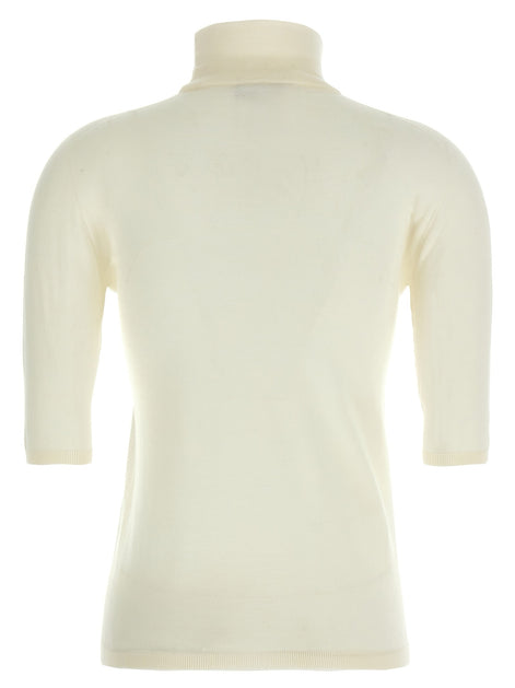 'Cecina' turtleneck sweater