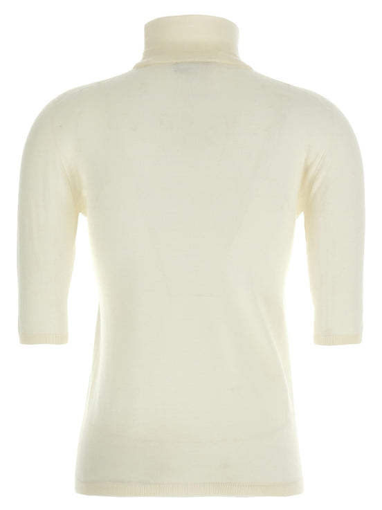 'Cecina' turtleneck sweater