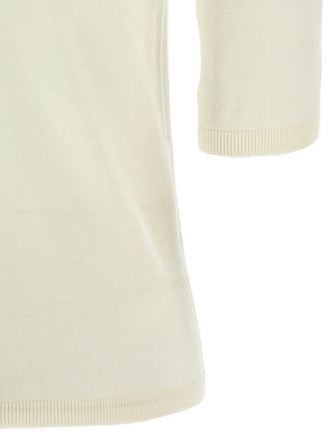 'Cecina' turtleneck sweater