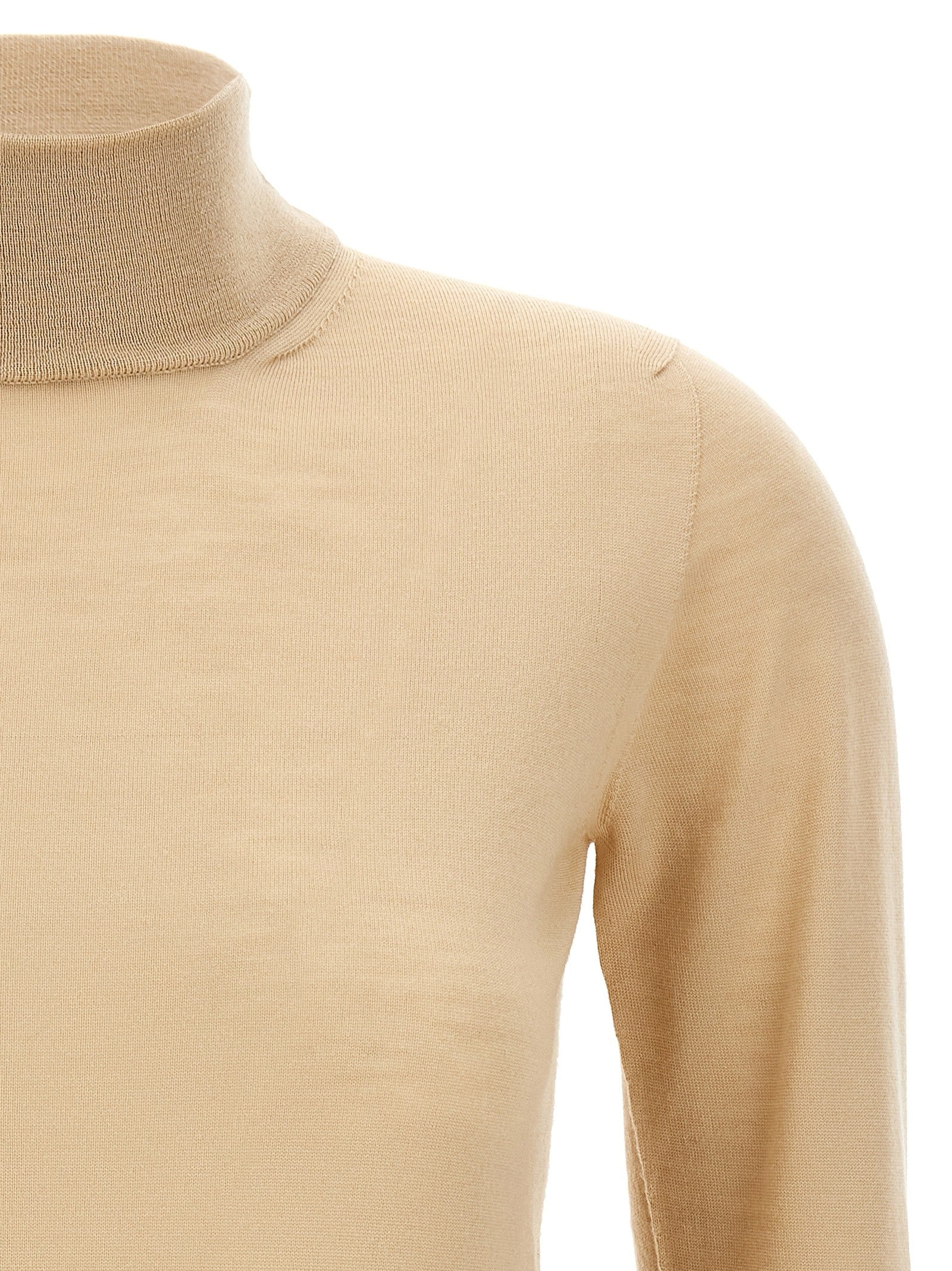 'Cecina' turtleneck sweater