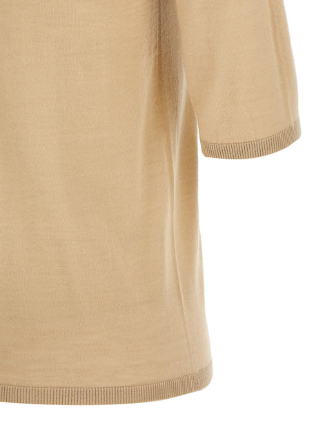 'Cecina' turtleneck sweater