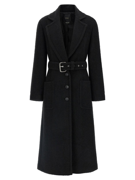 'Cerfoglio' coat
