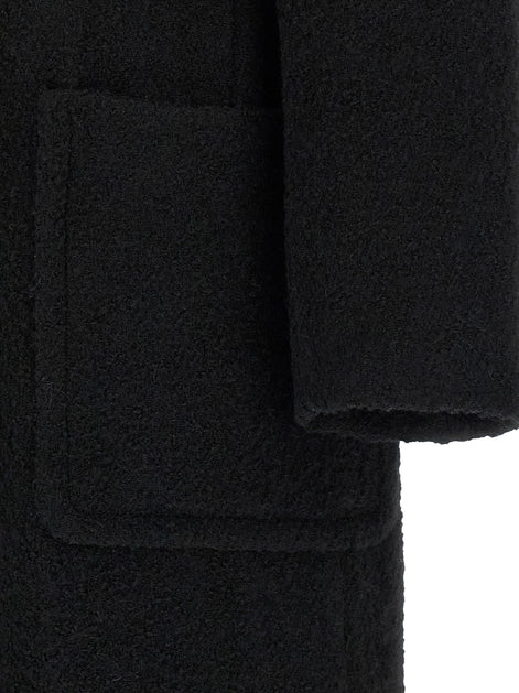 'Cerfoglio' coat