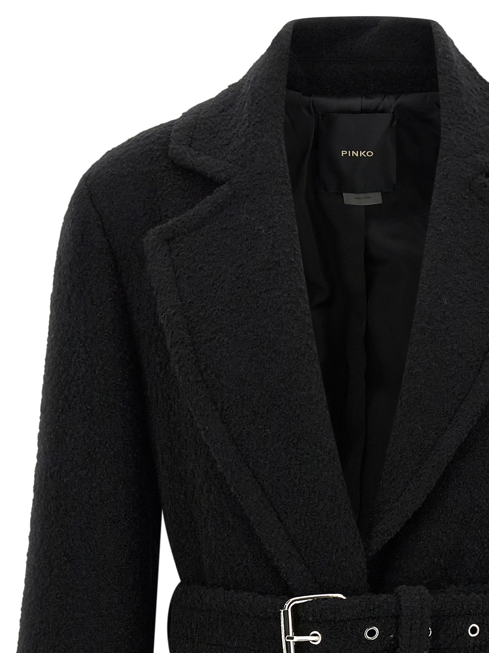 'Cerfoglio' coat