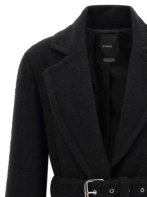 'Cerfoglio' coat