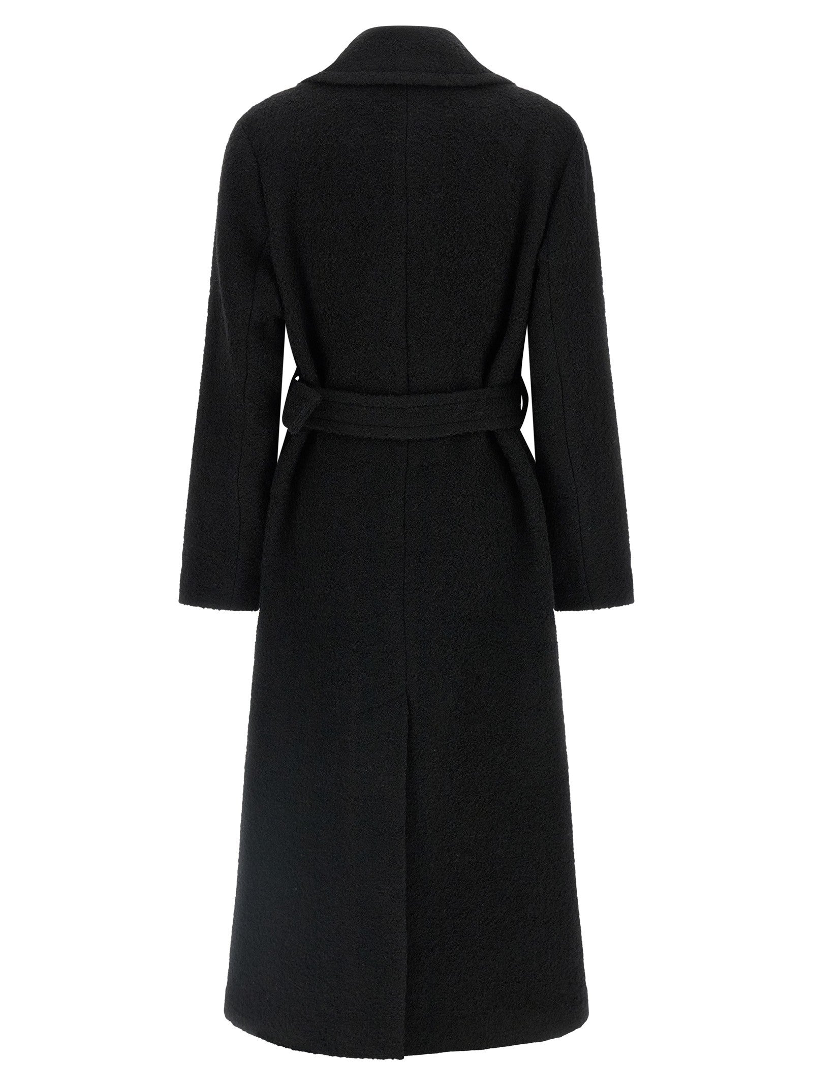'Cerfoglio' coat