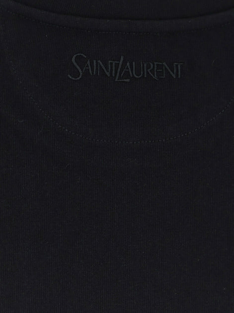 Certified cotton t-shirt