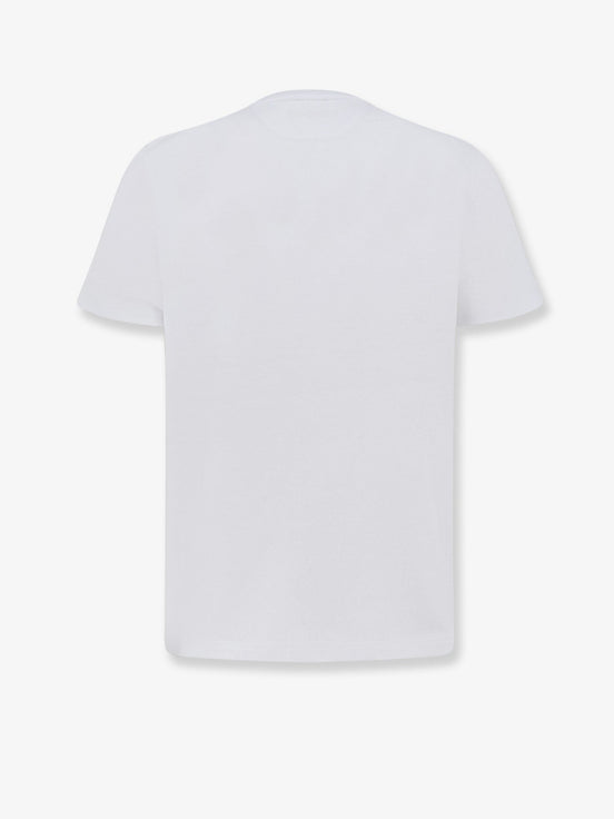Certified cotton t-shirt