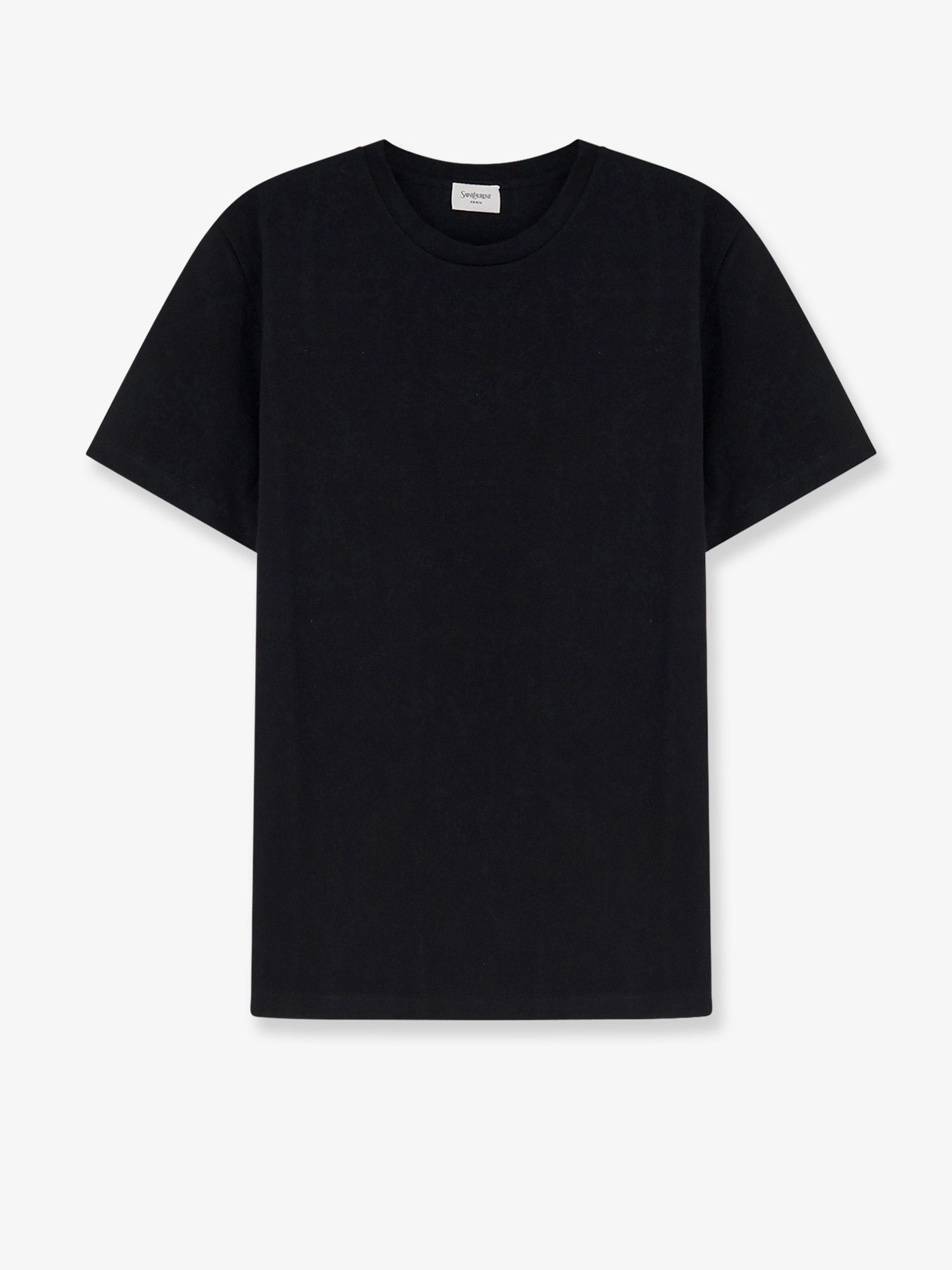 Certified cotton t-shirt