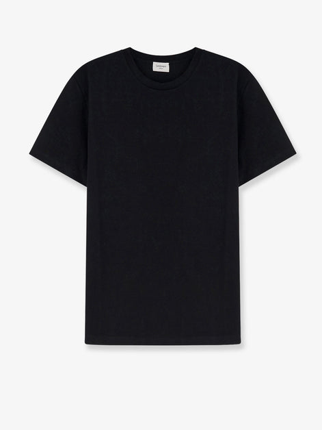 Certified cotton t-shirt
