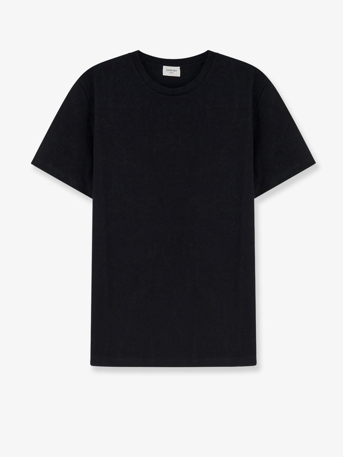 Certified cotton t-shirt