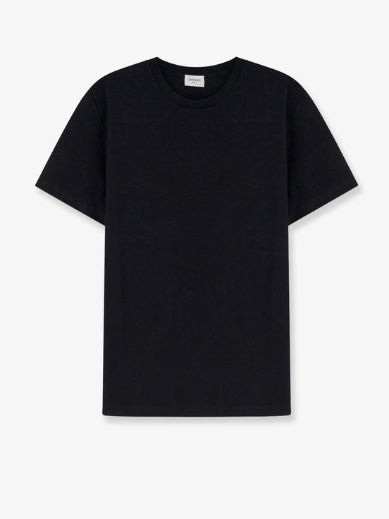Certified cotton t-shirt