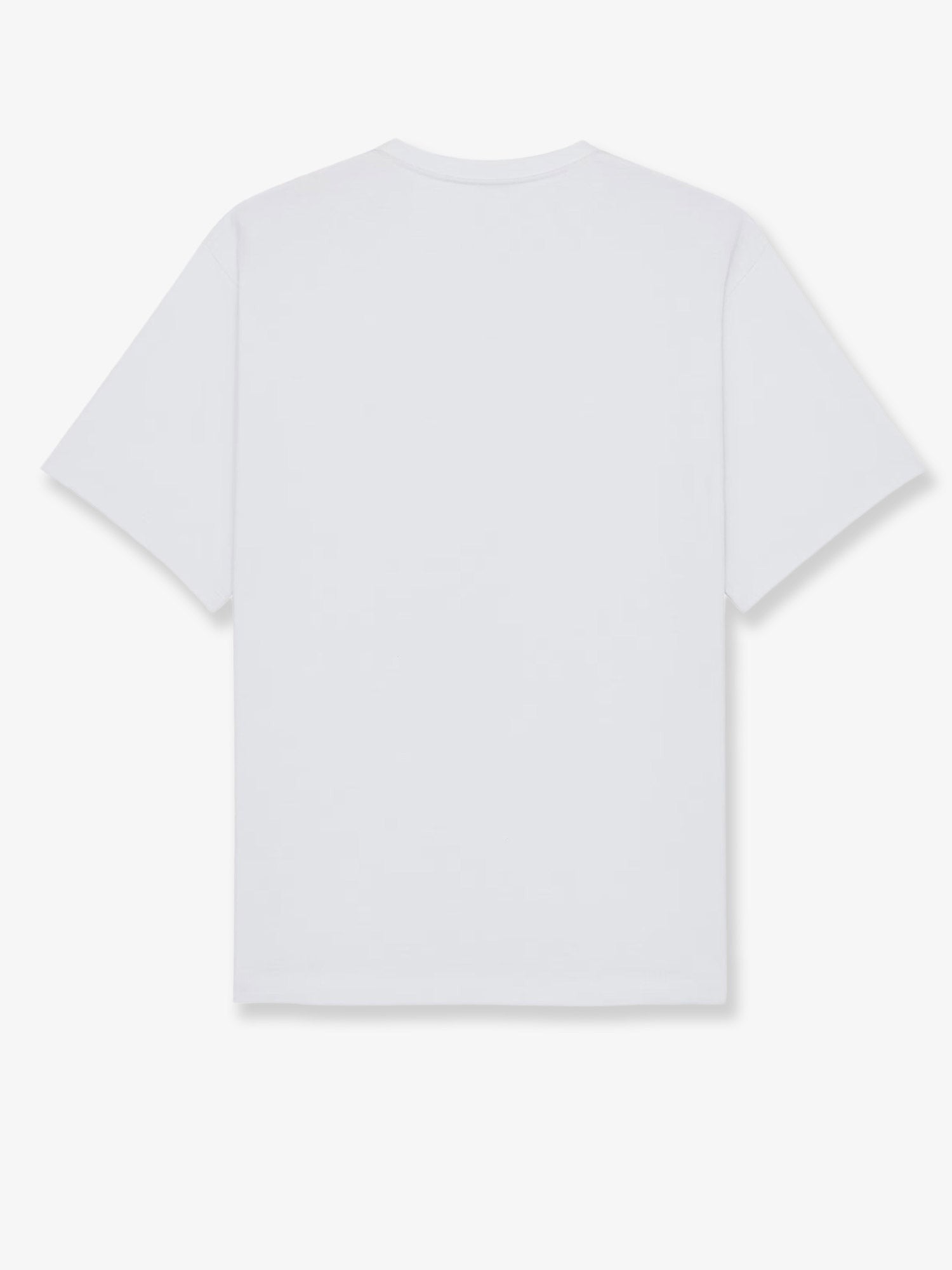 Certified cotton t-shirt
