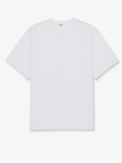 Certified cotton t-shirt