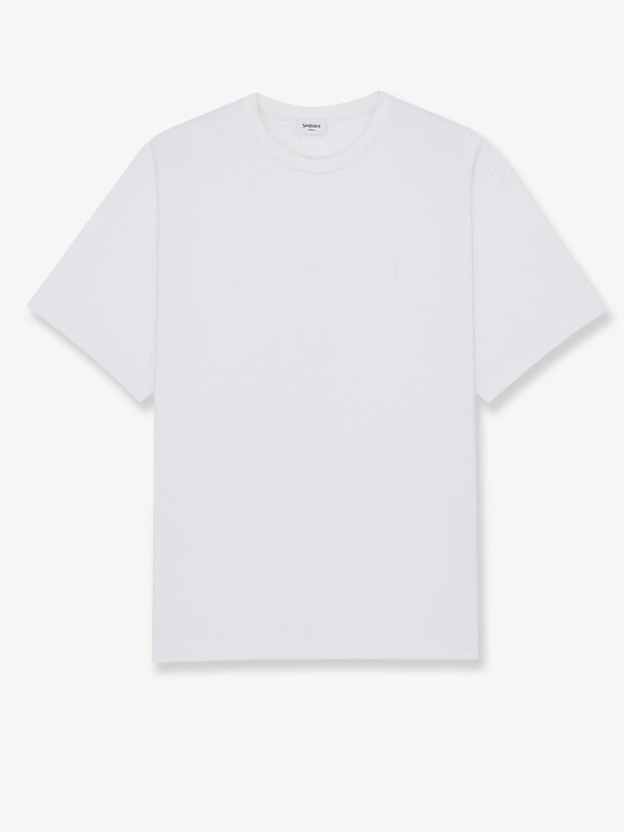 Certified cotton t-shirt