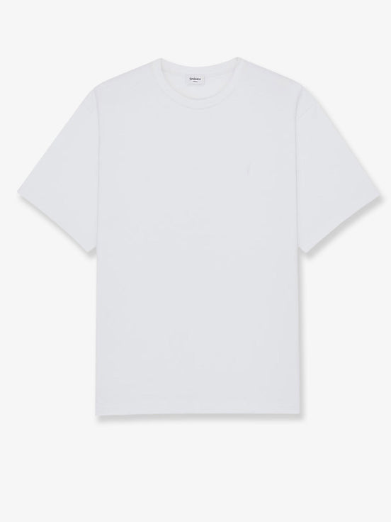 Certified cotton t-shirt