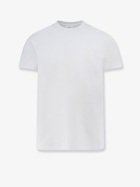 Certified cotton t-shirt