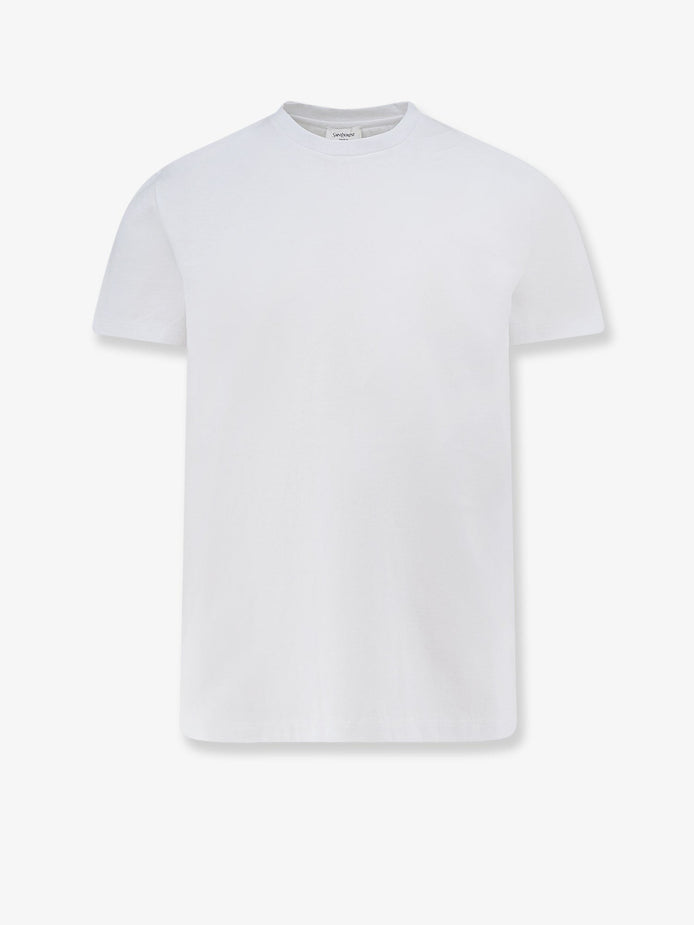 Certified cotton t-shirt