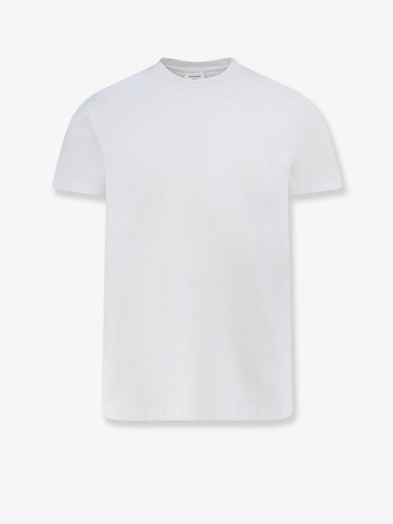 Certified cotton t-shirt