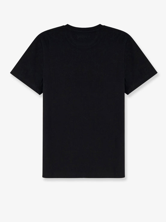 Certified cotton t-shirt