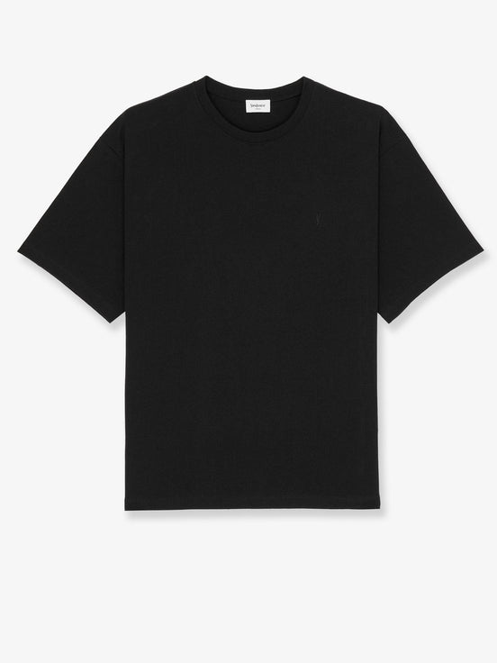 Certified cotton t-shirt