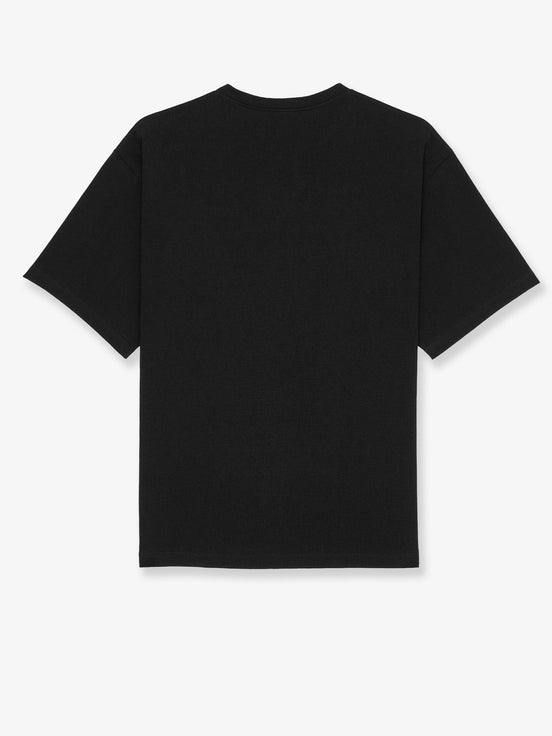 Saint Laurent Certified cotton t-shirt