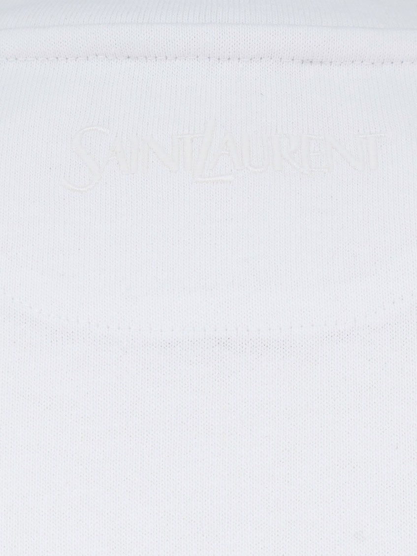 Certified cotton t-shirt