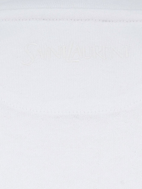 Certified cotton t-shirt