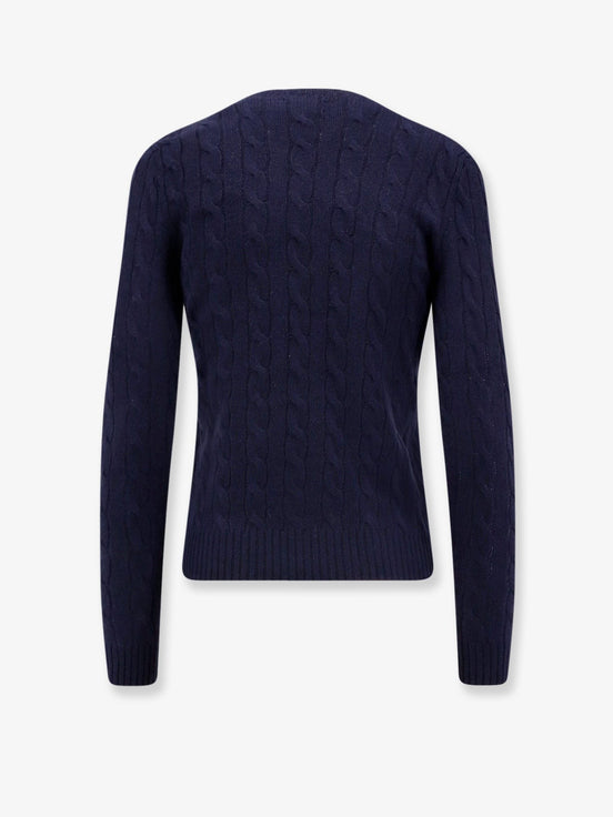 Polo Ralph Lauren 'Julianna' sweater