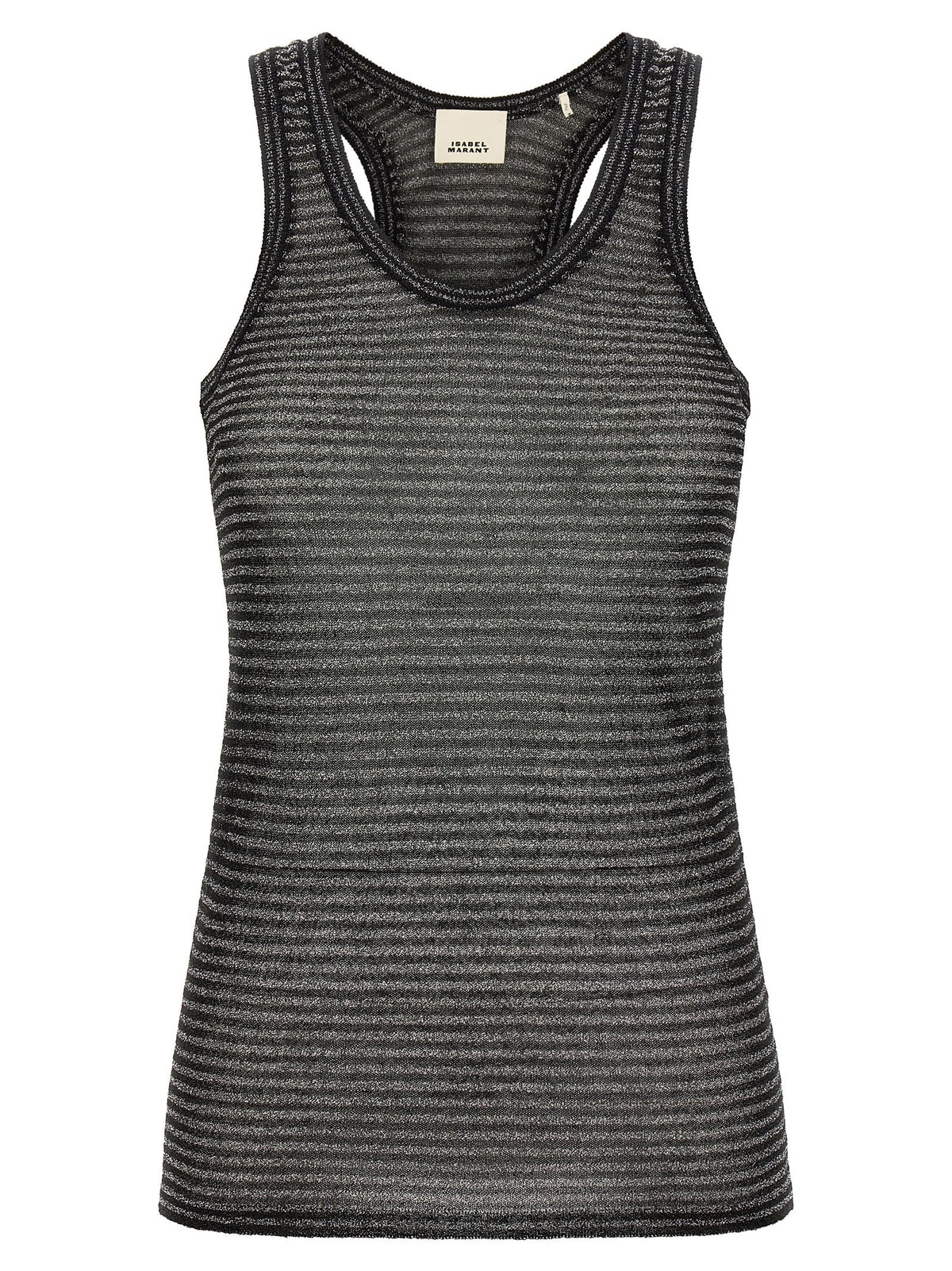 'Cevara' tank top