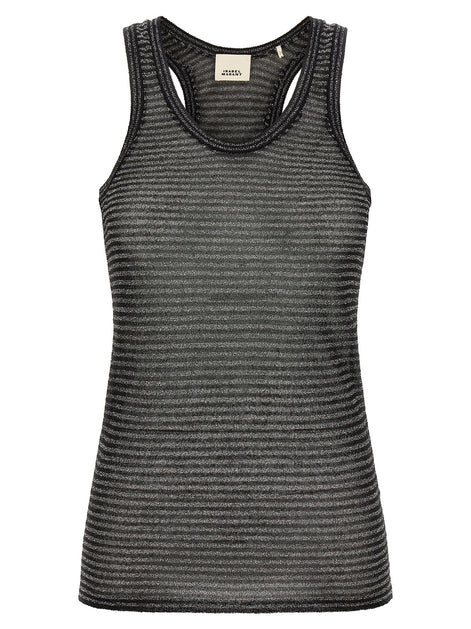 'Cevara' tank top