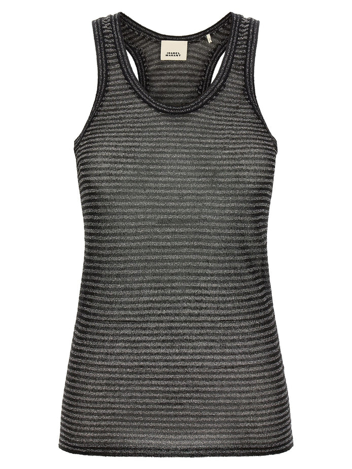 'Cevara' tank top