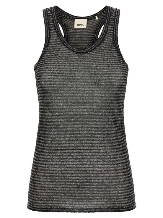 'Cevara' tank top