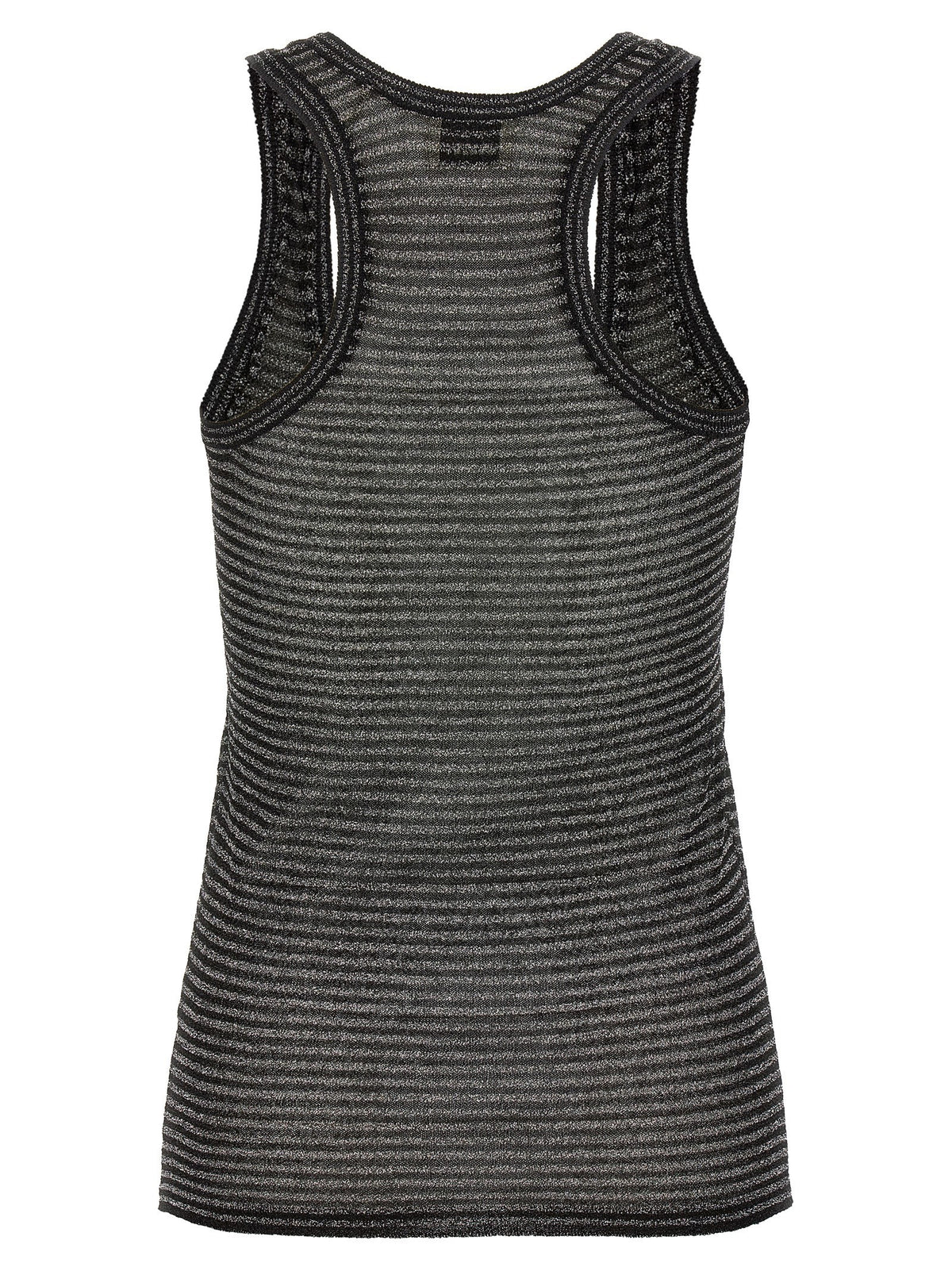 Isabel Marant 'Cevara' tank top