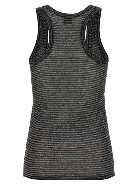 Isabel Marant 'Cevara' tank top