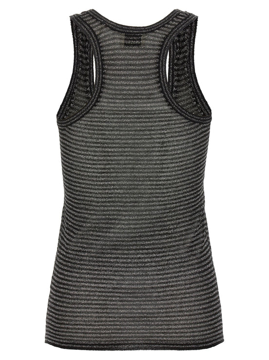 Isabel Marant 'Cevara' tank top
