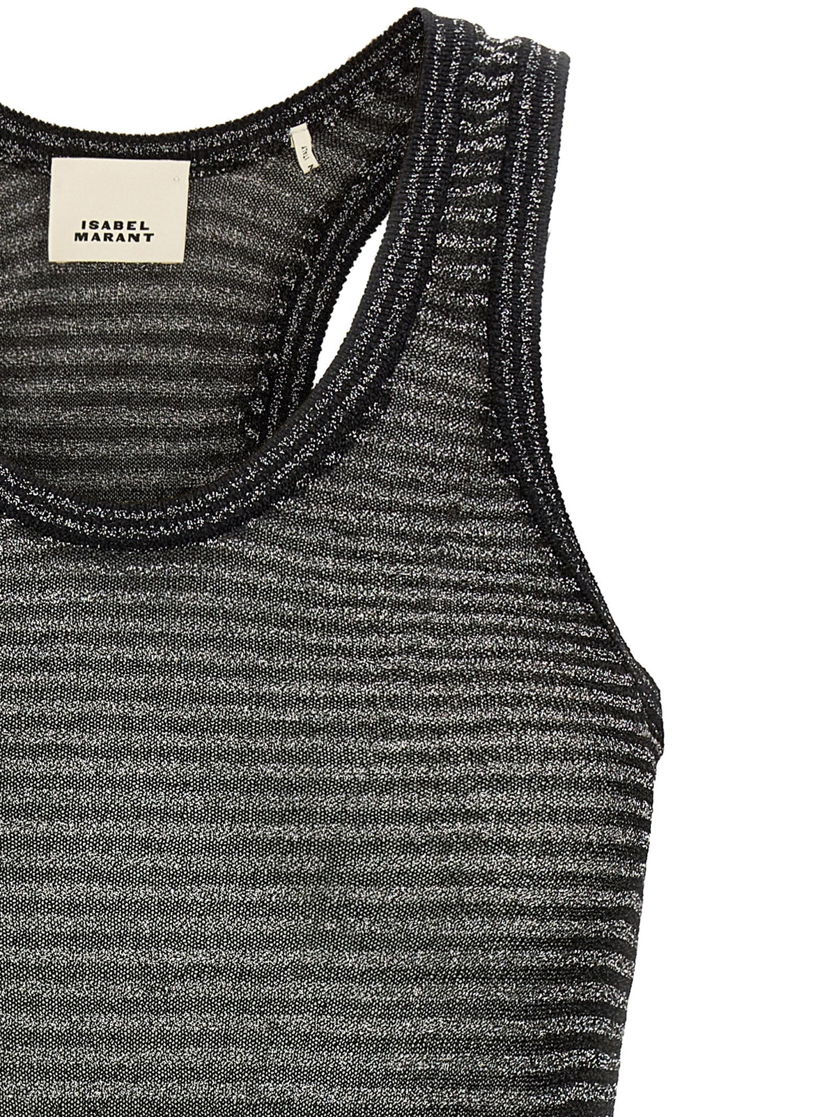 Isabel Marant 'Cevara' tank top