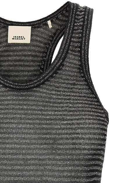 Isabel Marant 'Cevara' tank top