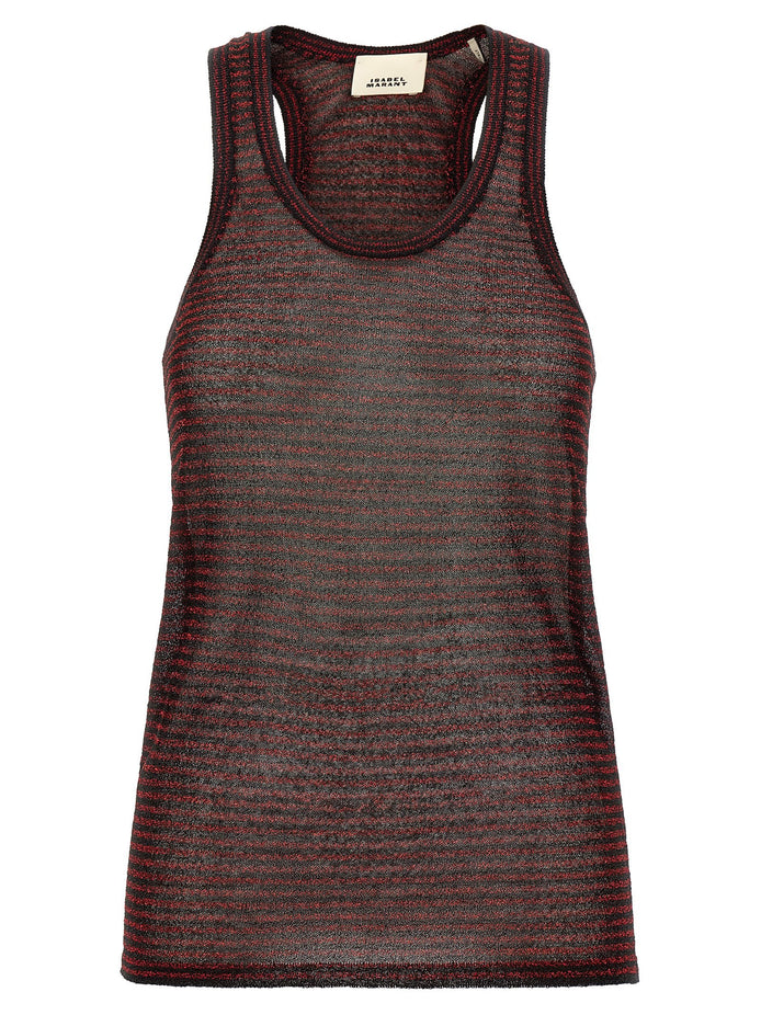'Cevara' top