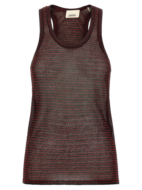 'Cevara' top