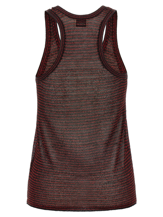 Isabel Marant 'Cevara' top