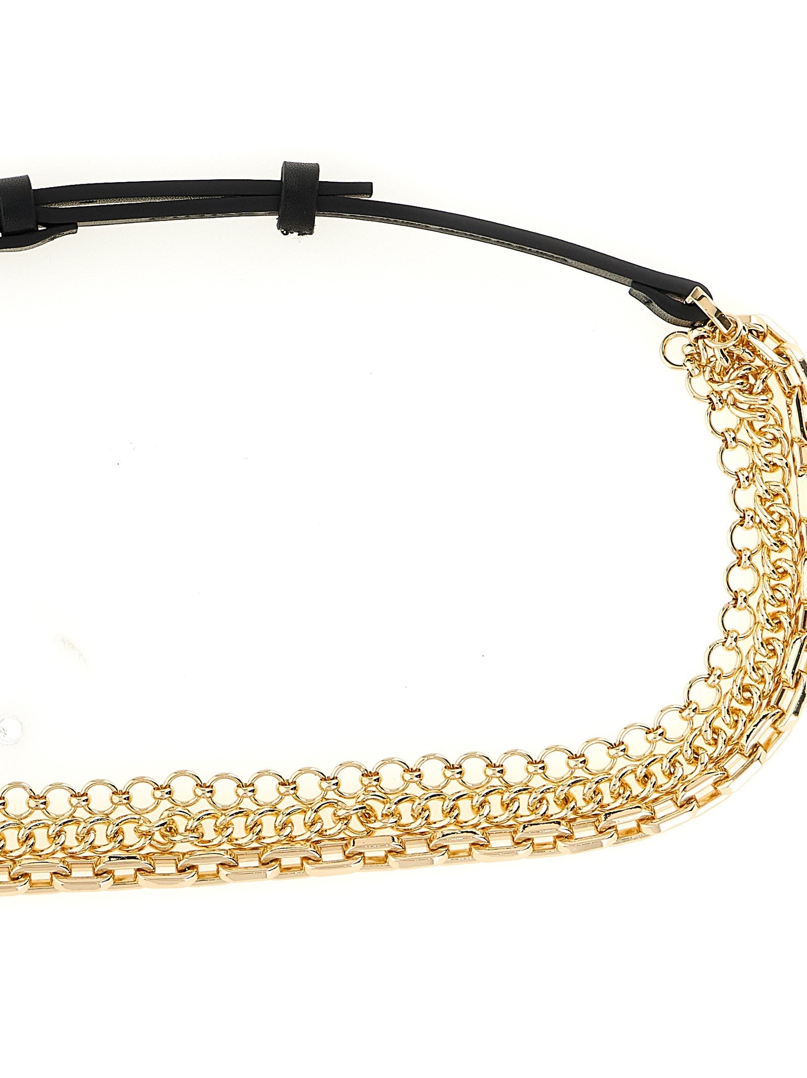 Chain belt