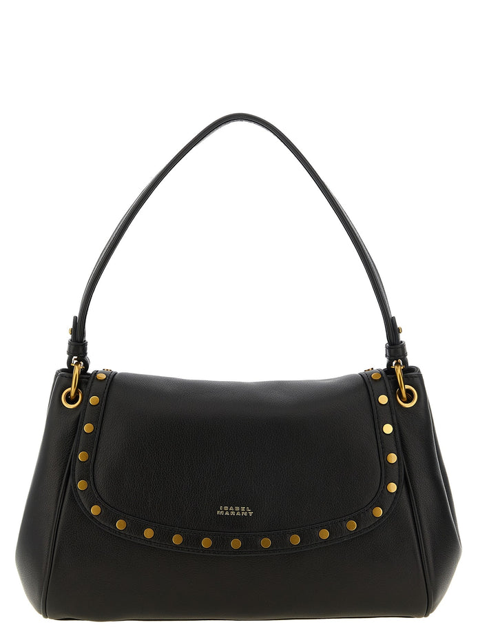 'Chany M' shoulder bag