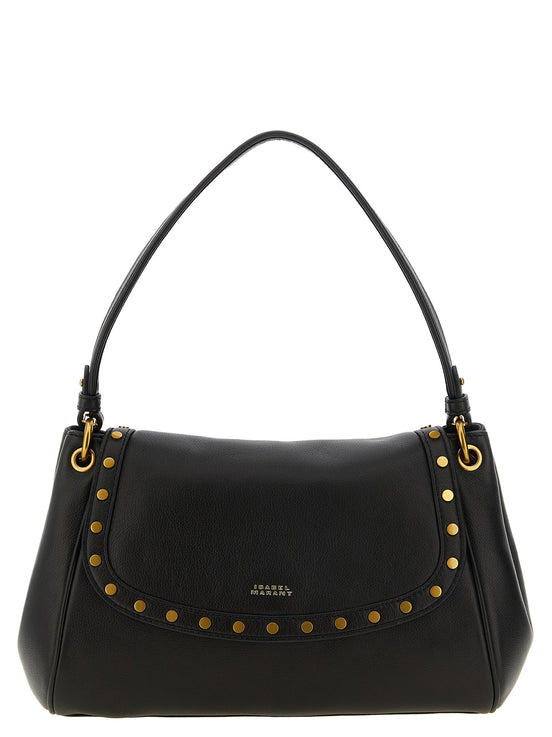 'Chany M' shoulder bag
