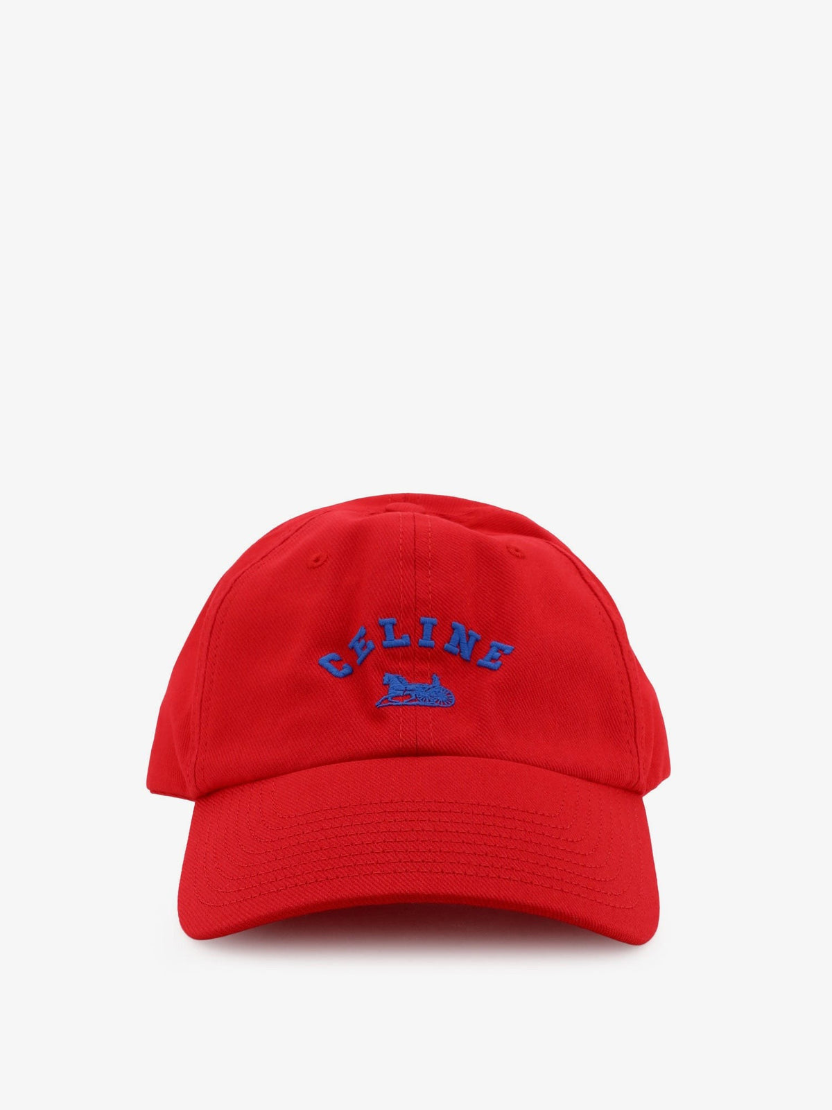 Chariot baseball hat