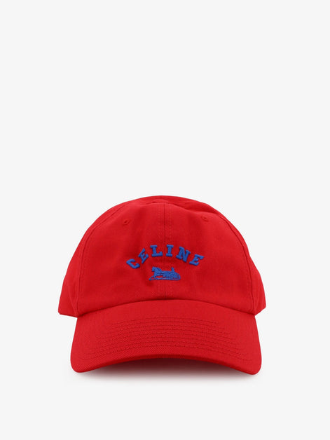 Chariot baseball hat