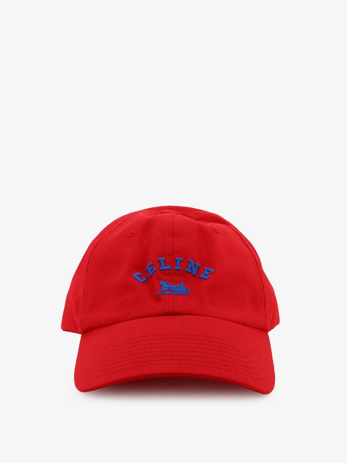 Chariot baseball hat