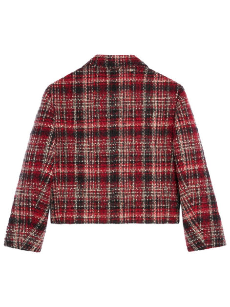 "CHARLOTTE" JACKET