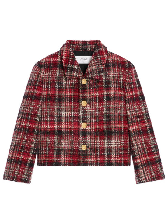 "CHARLOTTE" JACKET